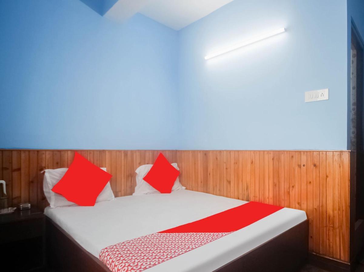 Oyo 79616 Hotel Mayur Dárdžiling Exteriér fotografie
