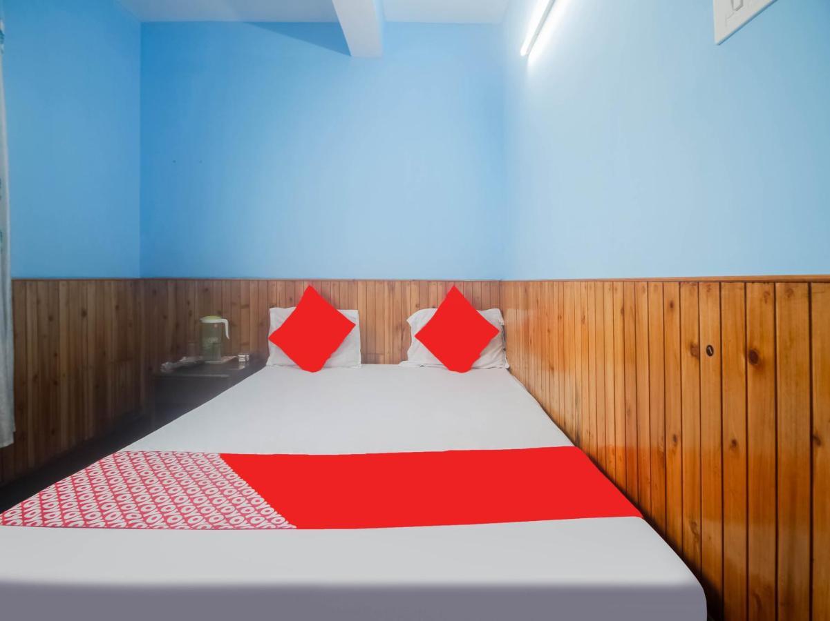 Oyo 79616 Hotel Mayur Dárdžiling Exteriér fotografie