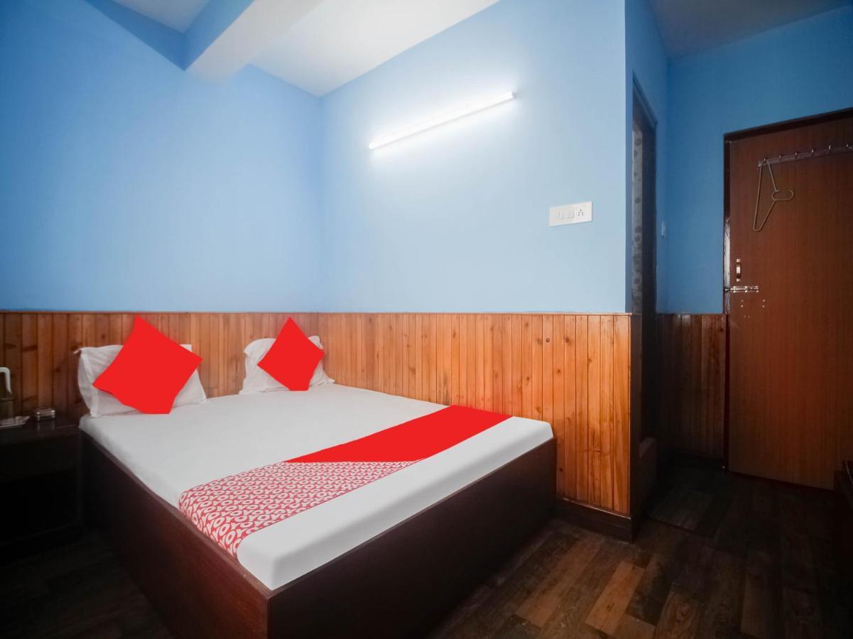Oyo 79616 Hotel Mayur Dárdžiling Exteriér fotografie