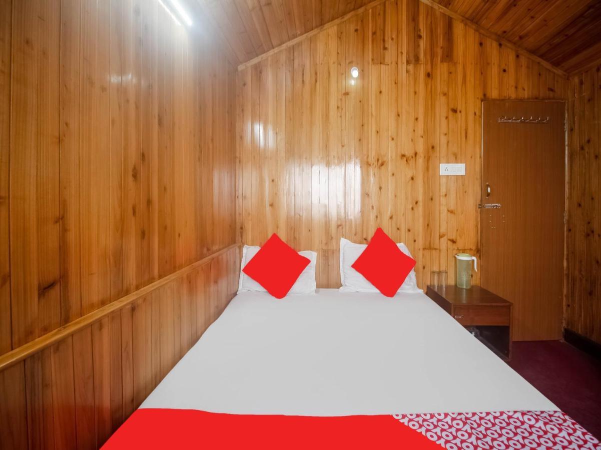 Oyo 79616 Hotel Mayur Dárdžiling Exteriér fotografie