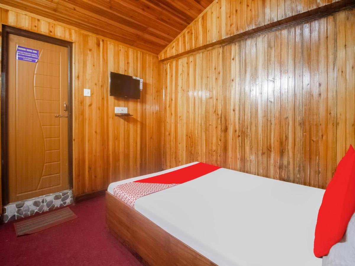 Oyo 79616 Hotel Mayur Dárdžiling Exteriér fotografie