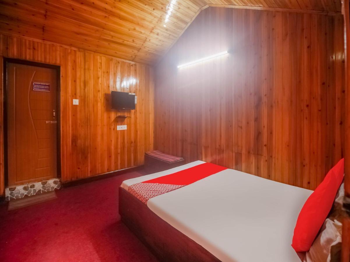 Oyo 79616 Hotel Mayur Dárdžiling Exteriér fotografie